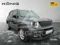 2023 Jeep Renegade