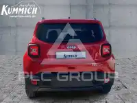 2023 Jeep Renegade
