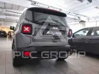 2023 Jeep Renegade