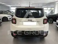 2023 Jeep Renegade
