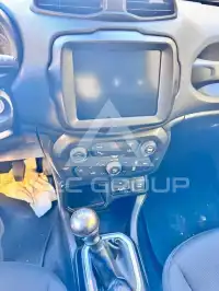 2023 Jeep Renegade
