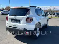 2023 Jeep Renegade