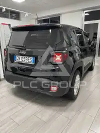 2023 Jeep Renegade