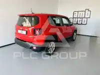 2023 Jeep Renegade
