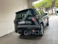 2023 Jeep Renegade