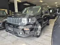 2023 Jeep Renegade