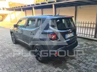 2023 Jeep Renegade