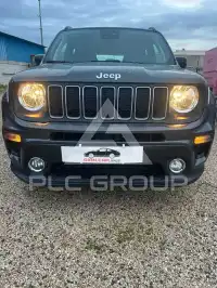 2023 Jeep Renegade