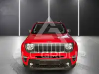 2023 Jeep Renegade
