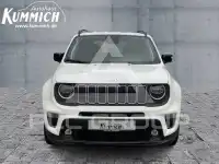 2023 Jeep Renegade