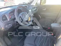 2023 Jeep Renegade
