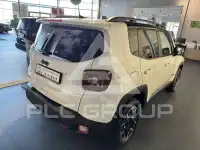 2023 Jeep Renegade