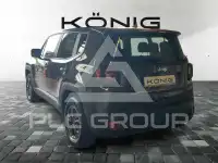 2023 Jeep Renegade