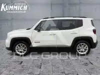 2023 Jeep Renegade