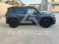 2023 Jeep Renegade