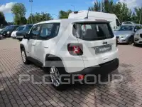 2023 Jeep Renegade