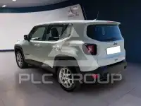 2023 Jeep Renegade