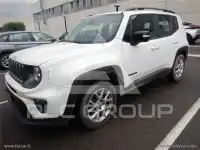 2023 Jeep Renegade