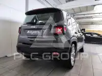 2023 Jeep Renegade