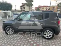 2023 Jeep Renegade