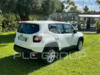 2023 Jeep Renegade