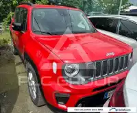 2023 Jeep Renegade