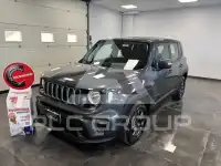2023 Jeep Renegade