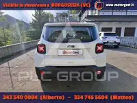2023 Jeep Renegade