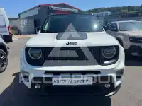 2023 Jeep Renegade