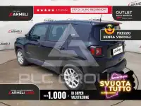 2023 Jeep Renegade