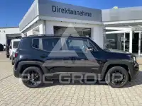 2023 Jeep Renegade