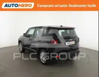 2023 Jeep Renegade