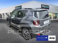 2023 Jeep Renegade