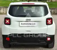 2023 Jeep Renegade
