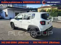 2023 Jeep Renegade