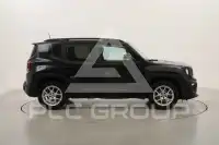 2023 Jeep Renegade