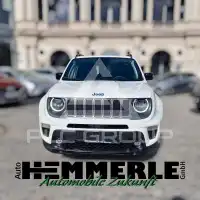 2023 Jeep Renegade