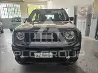 2023 Jeep Renegade