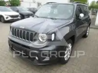 2023 Jeep Renegade