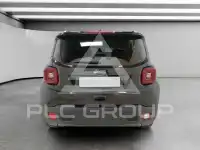 2023 Jeep Renegade
