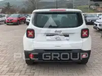 2023 Jeep Renegade