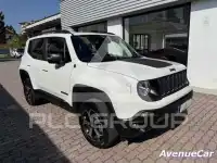 2023 Jeep Renegade