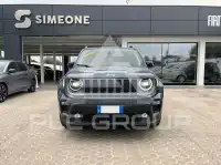 2023 Jeep Renegade