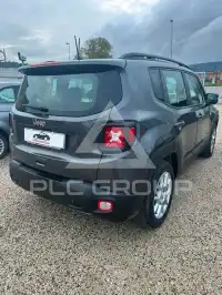 2023 Jeep Renegade
