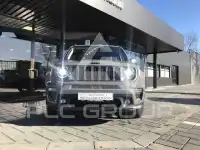 2023 Jeep Renegade