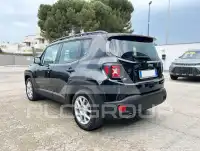 2023 Jeep Renegade