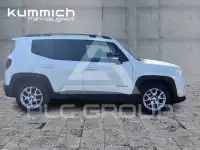 2023 Jeep Renegade
