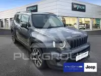 2023 Jeep Renegade