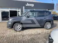 2023 Jeep Renegade