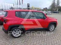 2023 Jeep Renegade